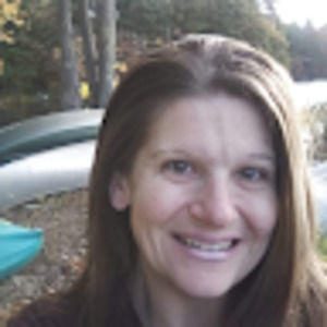 Meet your Posher, Liz